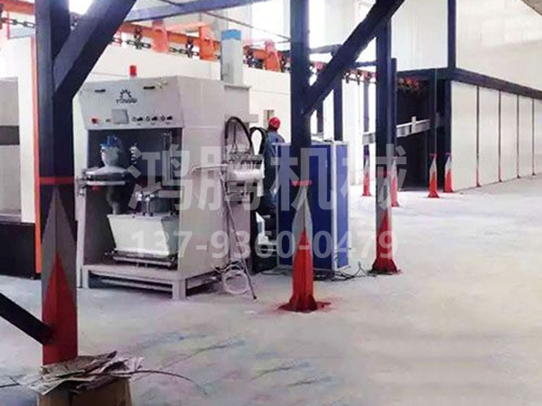 把戏换色pp喷房